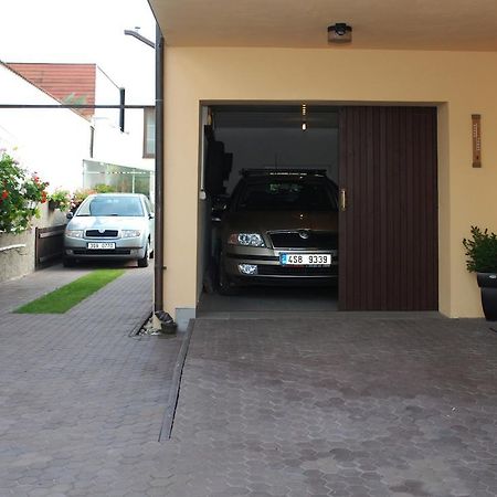 Penzion Duo Mladá Boleslav Zewnętrze zdjęcie