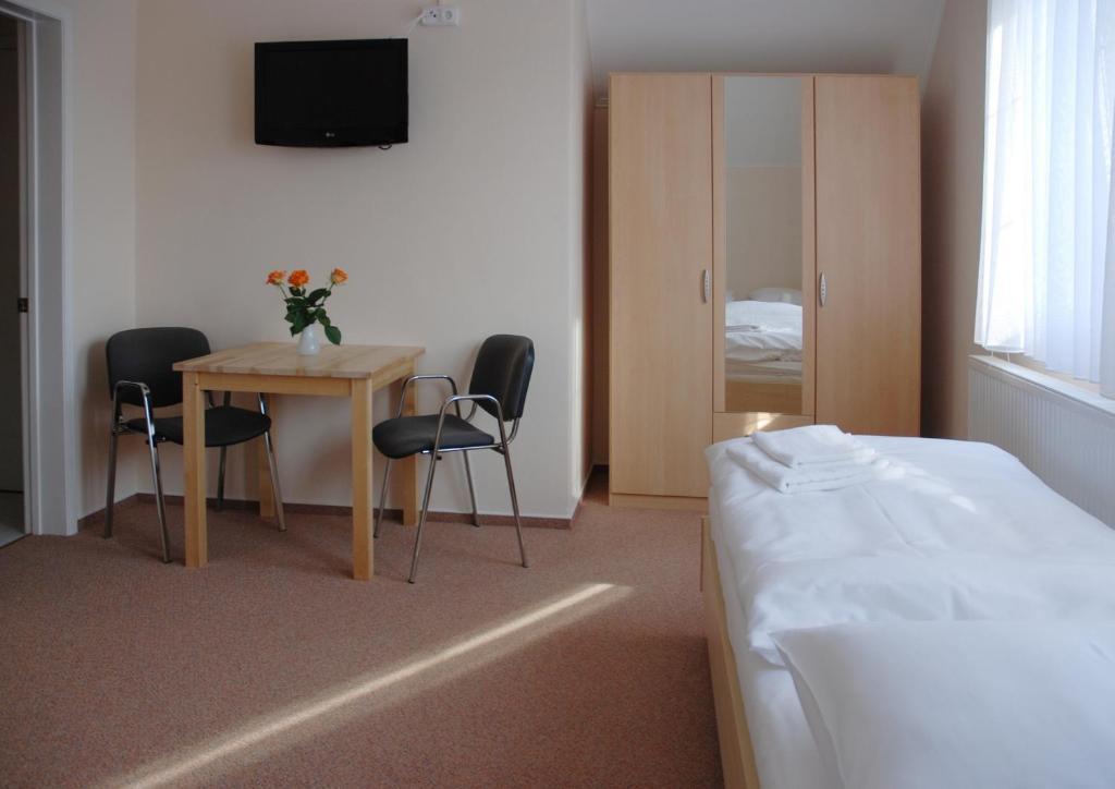 Hotel Penzion Duo Mladá Boleslav Pokój zdjęcie