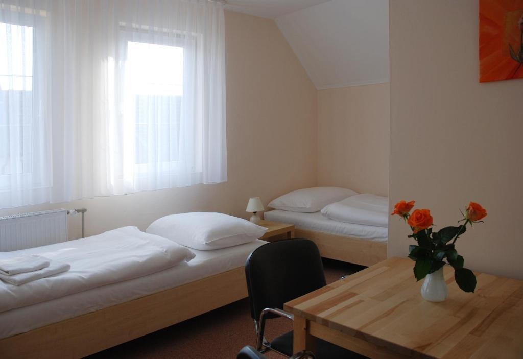 Hotel Penzion Duo Mladá Boleslav Pokój zdjęcie